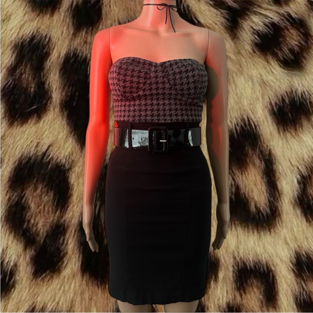 Business Casual Dress